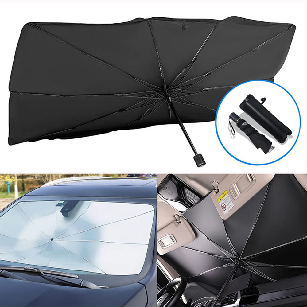 سایبان شیشه جلو خودرو