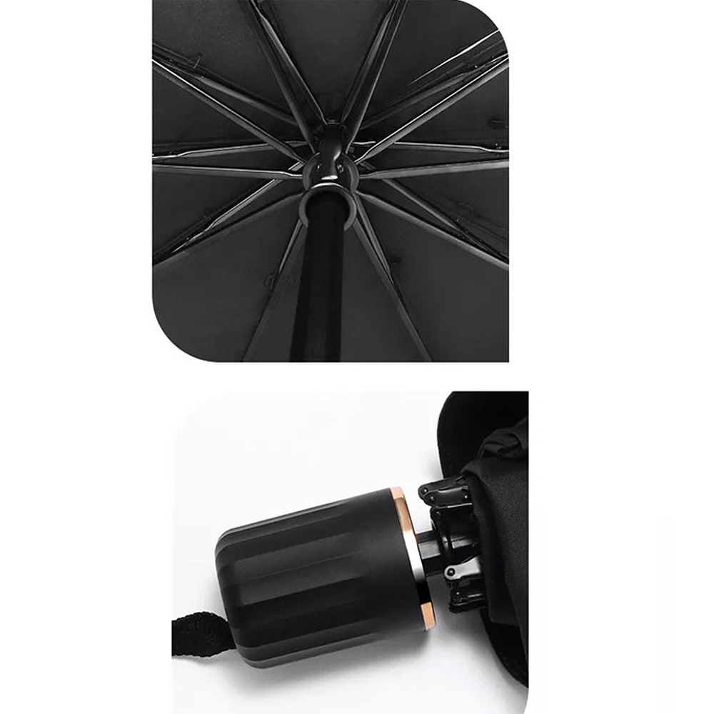 سایبان شیشه جلو خودرو