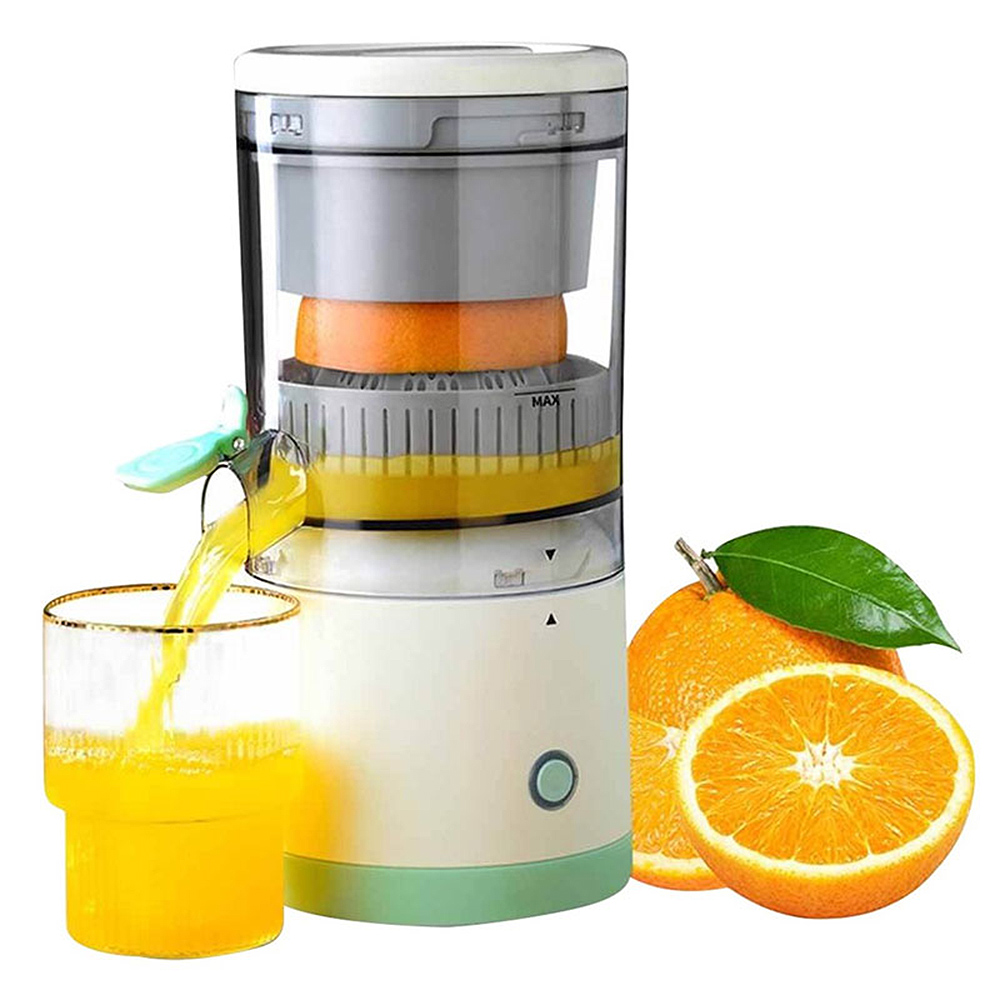 آب میوه گیری مدل cirtuds juicer