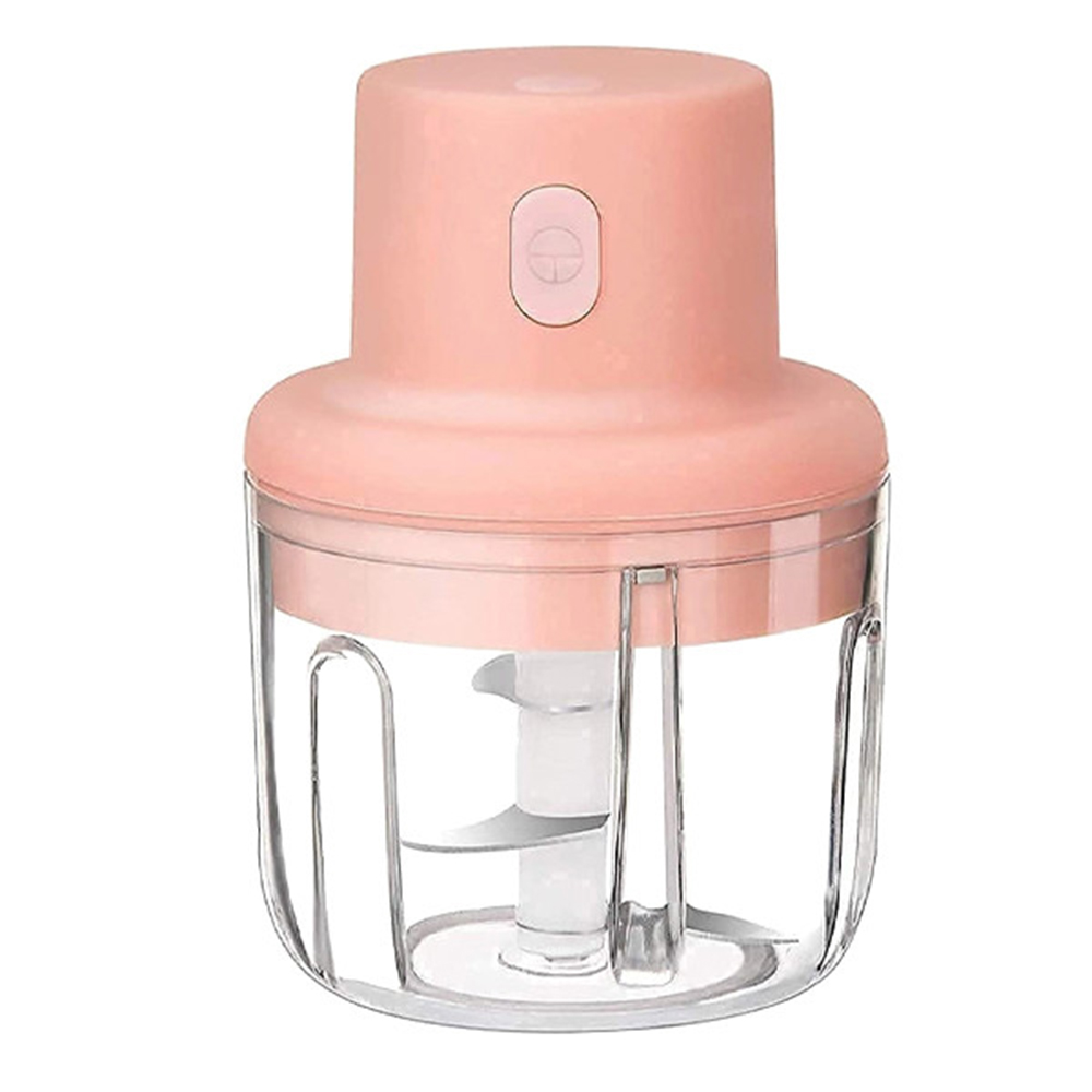 خردکن شارژی سبزیجات