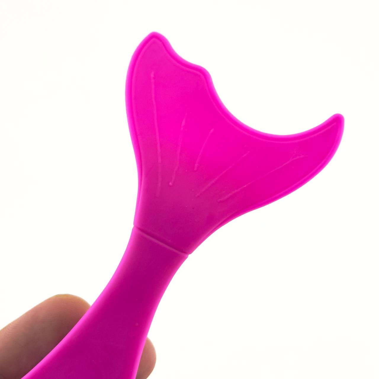 شابلون ریمل و خط چشم دو طرفه سیلیکونی