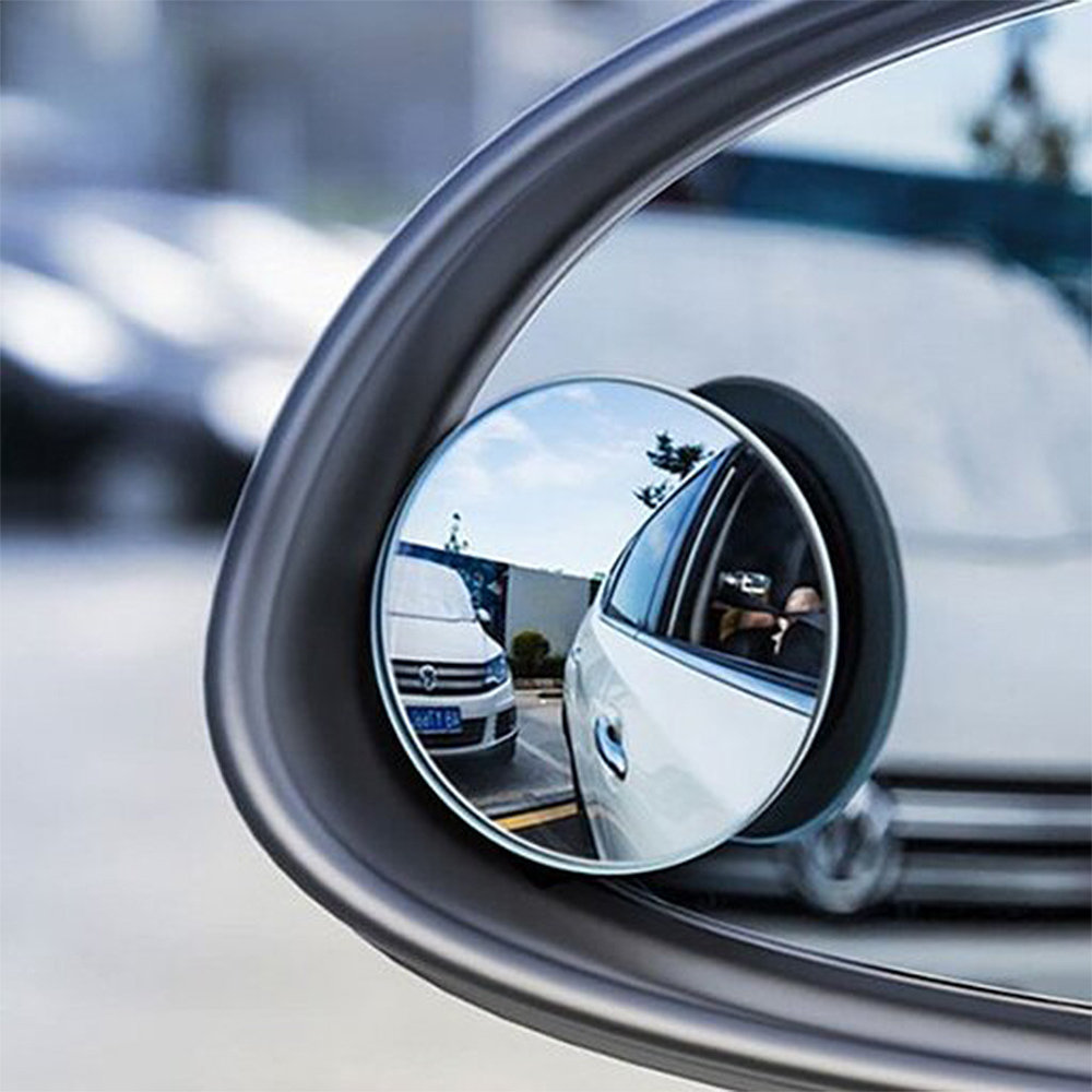 آینه نقطه کور خودرو 2 عددی