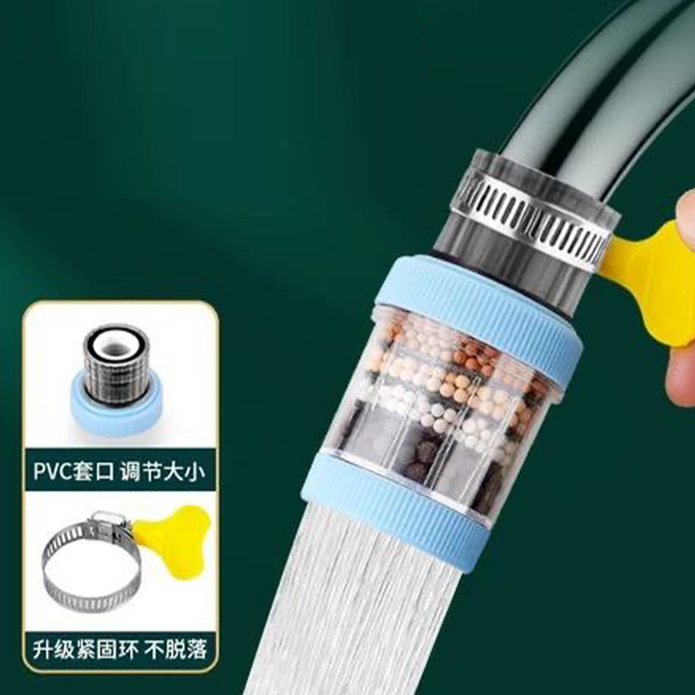 فیلتر سرشیر تصفیه آب