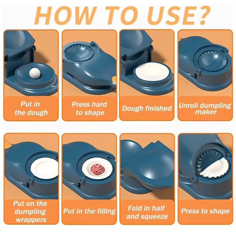 دستگاه پیراشکی ساز