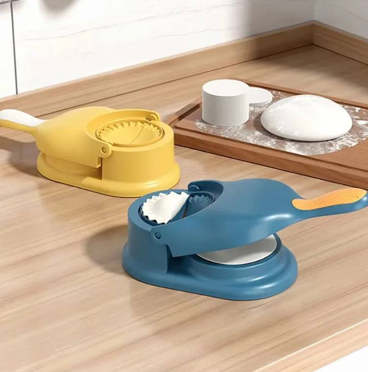 دستگاه پیراشکی ساز