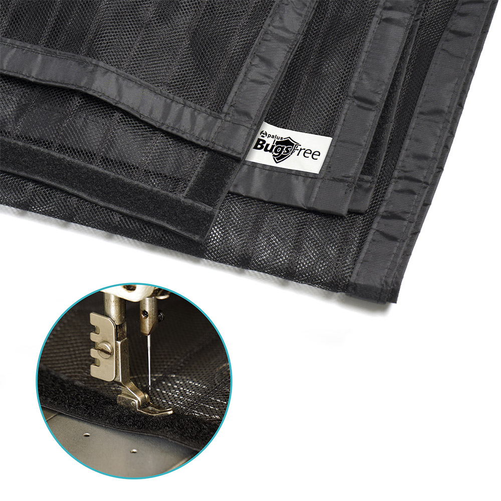 توری محافظ ورود حشرات magic mesh 