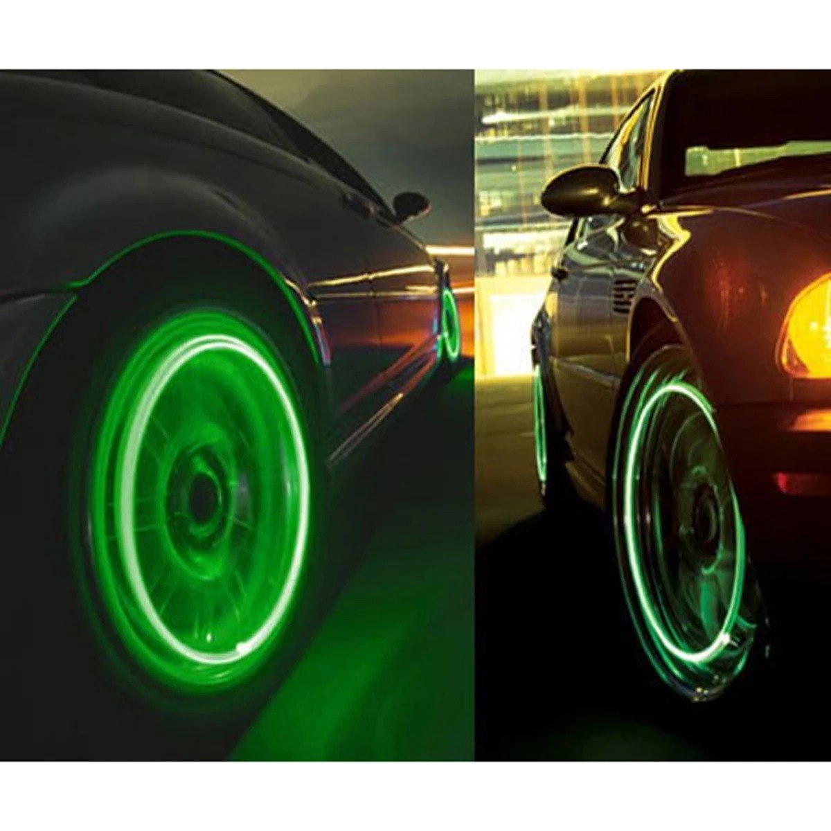 والف تایر شبرنگ(4 عددی)