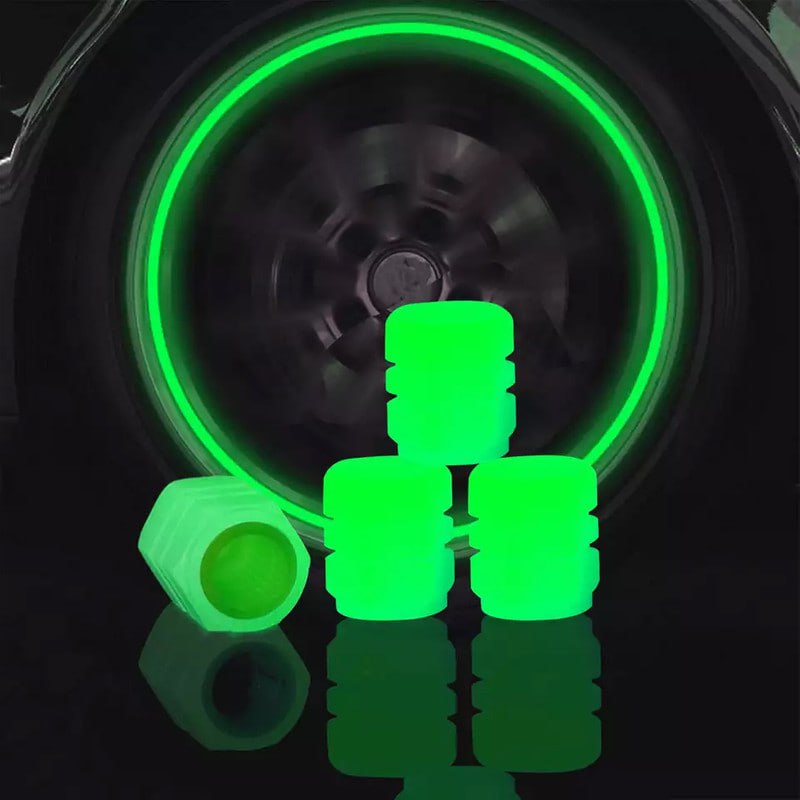 والف تایر شبرنگ(4 عددی)