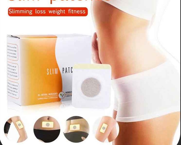 چسب لاغری مگنتی 30 عددی