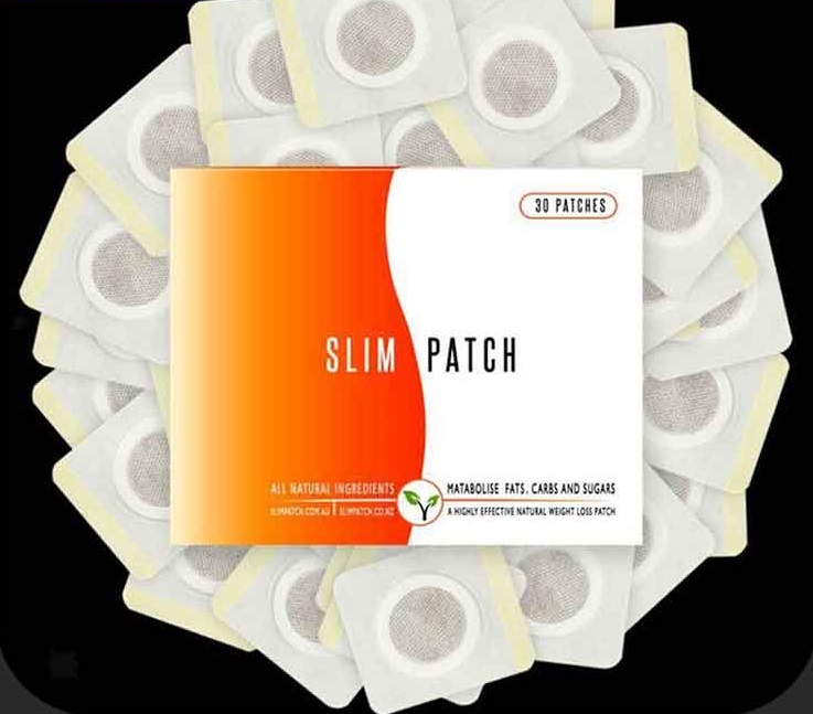 چسب لاغری مگنتی 30 عددی