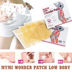 چسب لاغری wonde patch