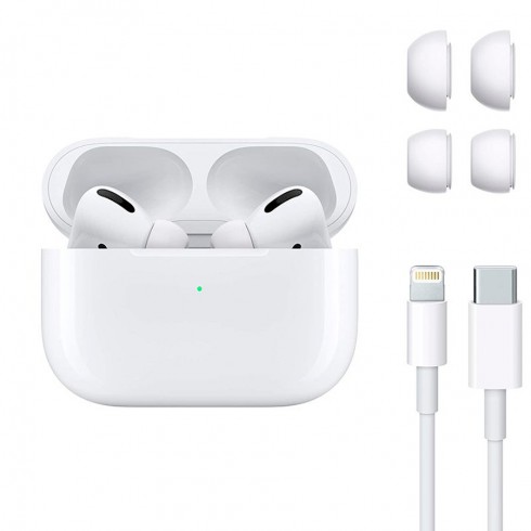 هدفون بی سیم طرح Apple AirPods Pro