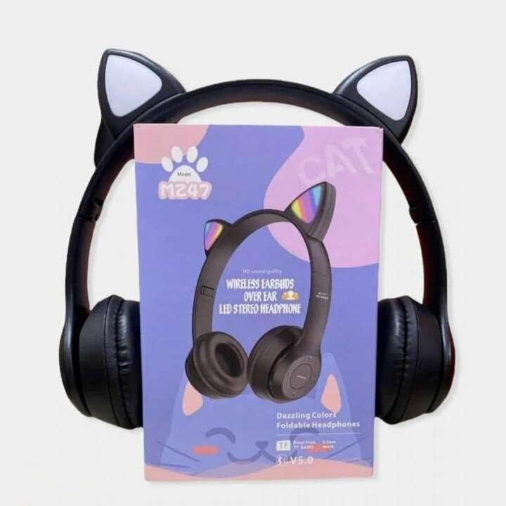 هدفون بلوتوثی رم خور MZ47