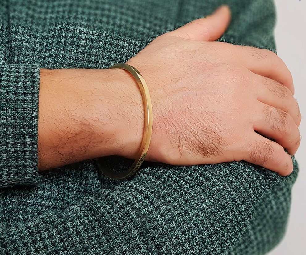 دستبند خلخال 