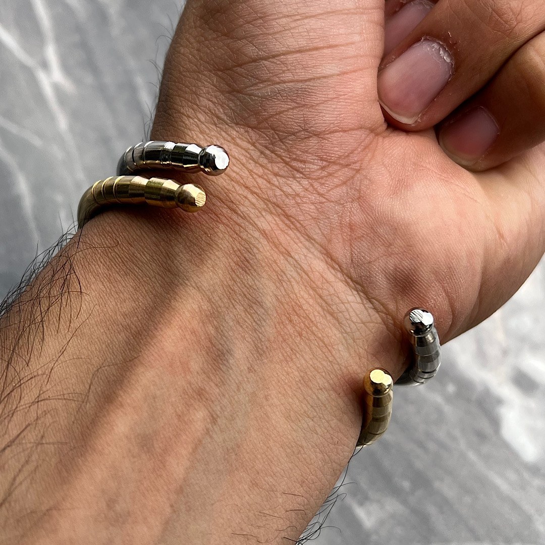 دستبند خلخال 