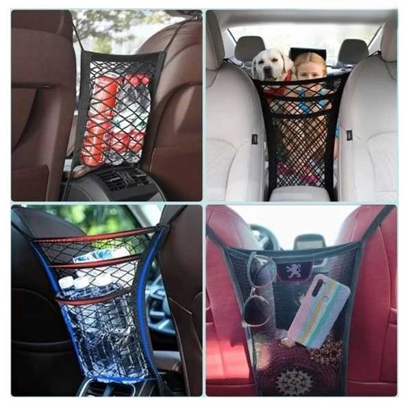 توری وسط صندلی