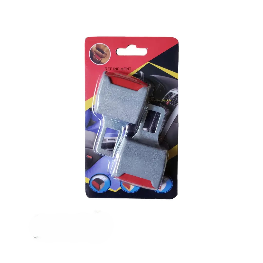 صدا گیر کمربند ایمنی خودرو(دو عددی)