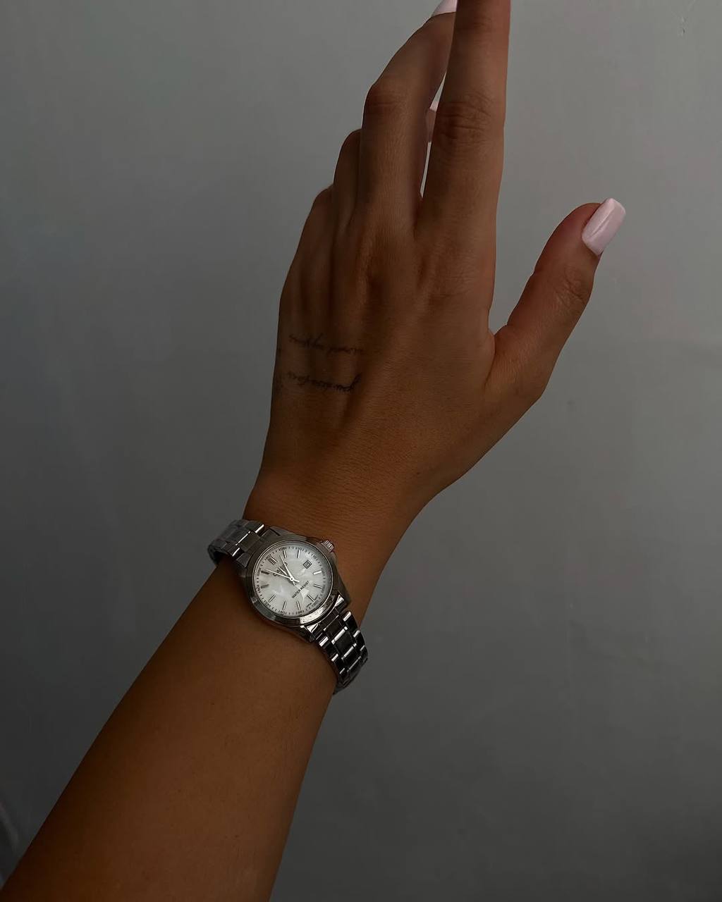 ست ساعت CASIO سفید