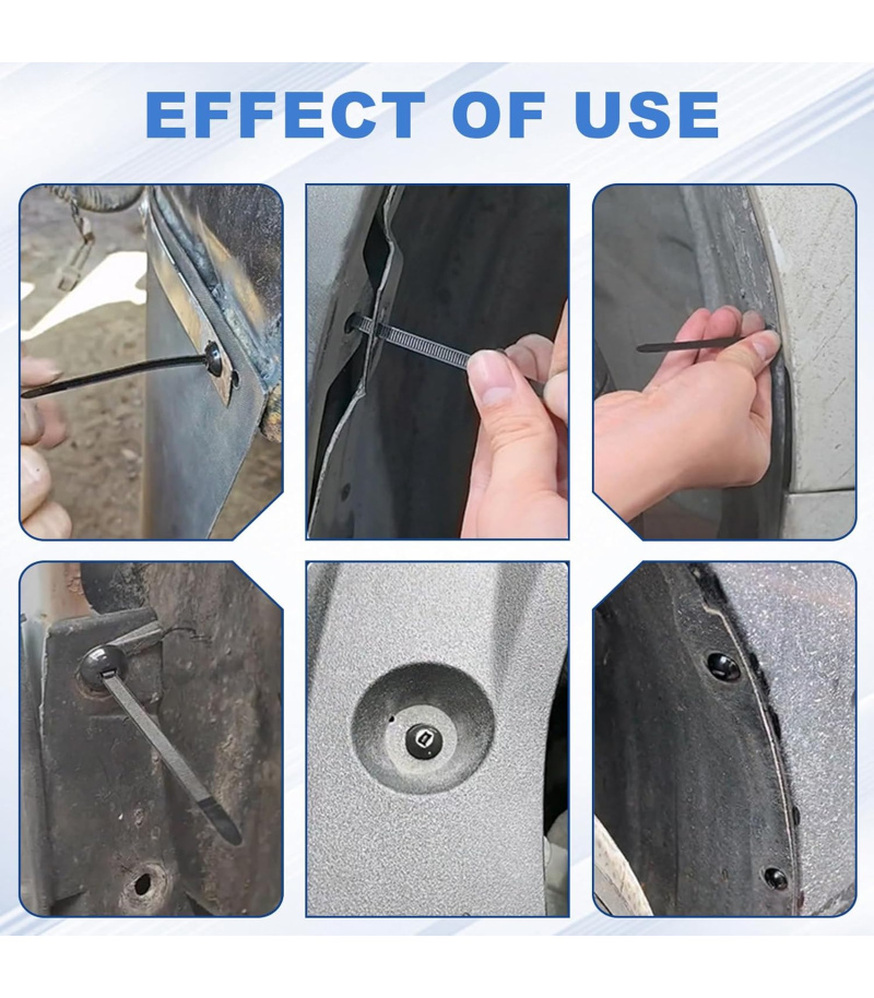 بست دکمه ای (10عددی)