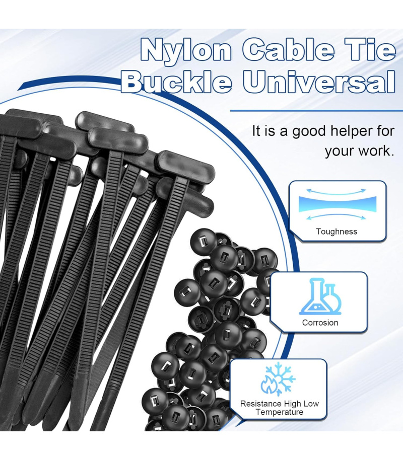 بست دکمه ای (10عددی)