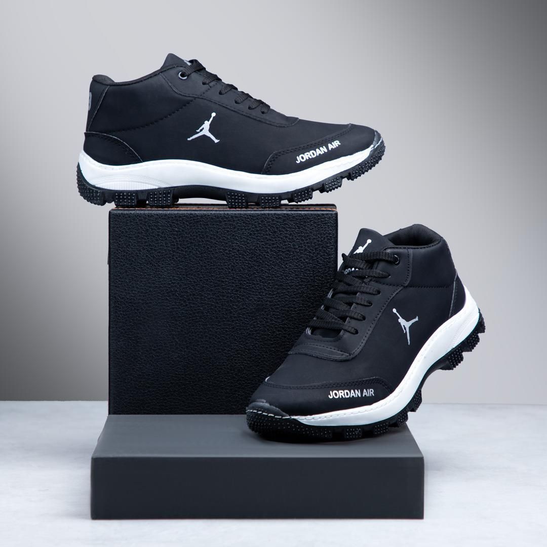 کفش اسپرت JORDAN AIR مشکی