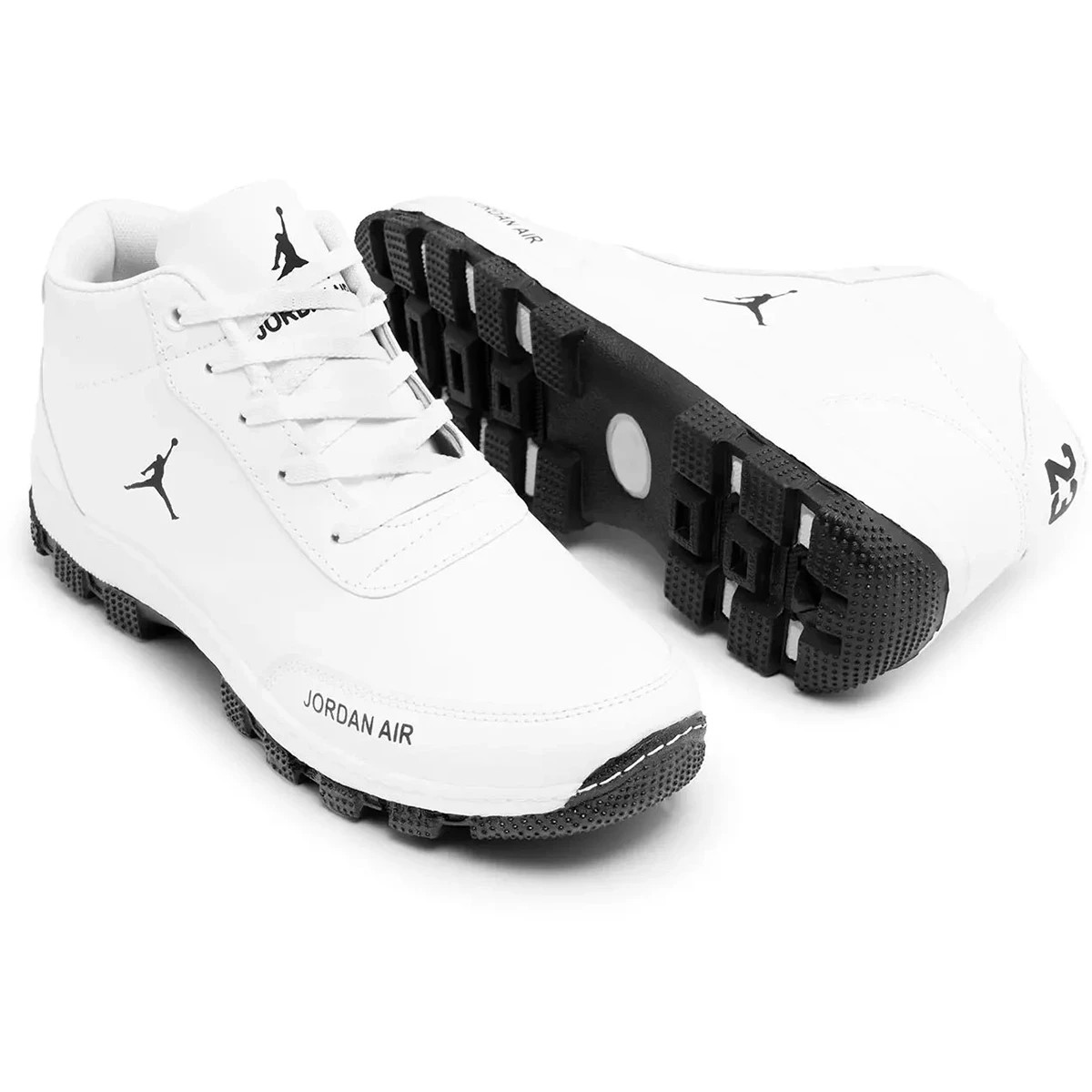 کفش اسپرت JORDAN AIR سفید